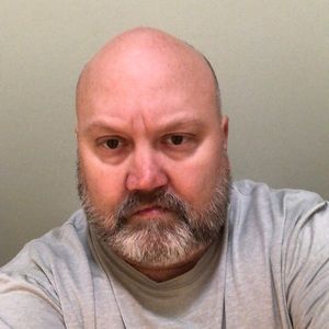 Meet your Posher, Chad